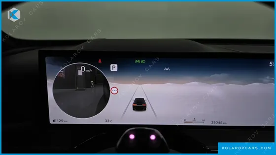 GENESIS GV80 3.5T E-S/C GASOLINE AWD