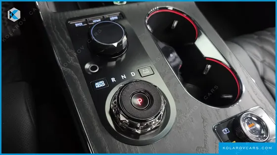 GENESIS GV80 3.5T E-S/C GASOLINE AWD