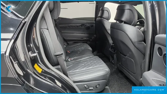 GENESIS GV80 3.5T E-S/C GASOLINE AWD
