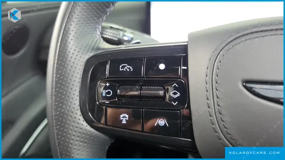 GENESIS GV80 3.5T E-S/C GASOLINE AWD