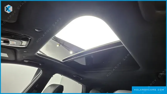 GENESIS GV80 3.5T E-S/C GASOLINE AWD