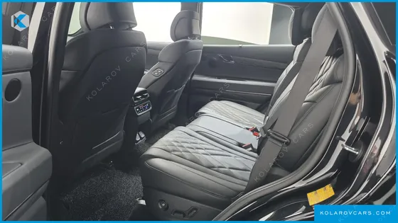 GENESIS GV80 3.5T E-S/C GASOLINE AWD