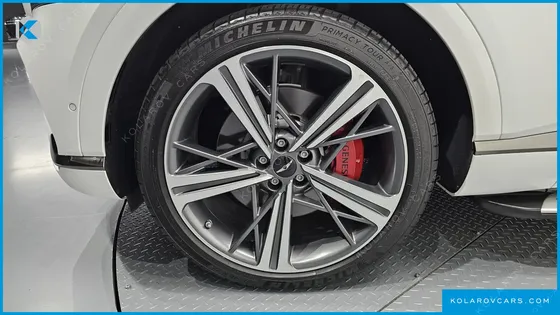GENESIS GV80 3.5T E-S/C GASOLINE AWD