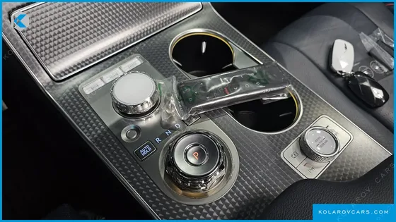 GENESIS GV80 3.5T E-S/C GASOLINE AWD