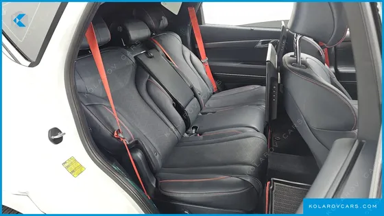 GENESIS GV80 3.5T E-S/C GASOLINE AWD