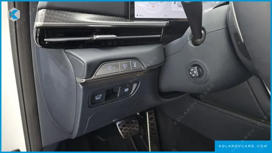 GENESIS GV80 3.5T E-S/C GASOLINE AWD