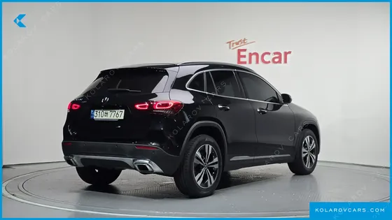 MERCEDES GLA-CLASS GLA220