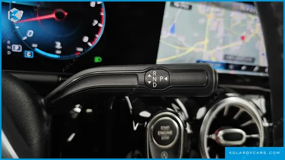 MERCEDES GLA-CLASS GLA220