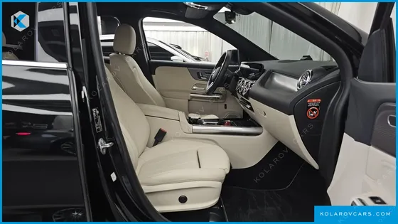 MERCEDES GLA-CLASS GLA220