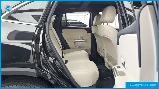 MERCEDES GLA-CLASS GLA220