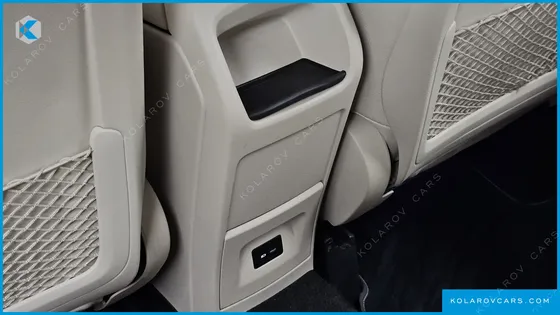 MERCEDES GLA-CLASS GLA220