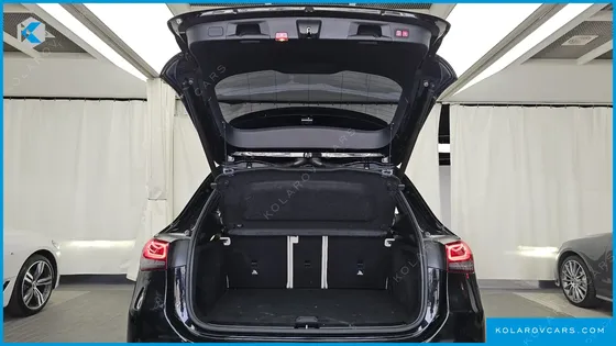 MERCEDES GLA-CLASS GLA220