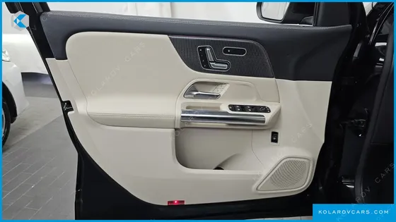 MERCEDES GLA-CLASS GLA220