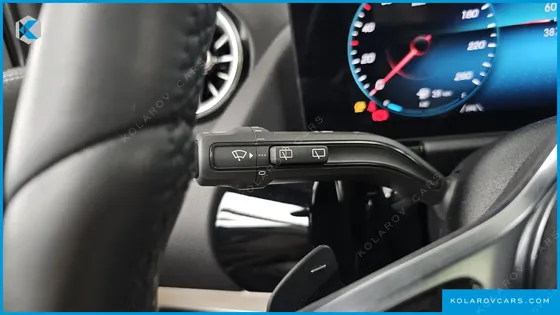 MERCEDES GLA-CLASS GLA220