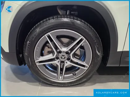 MERCEDES GLB-CLASS GLB250 4MATIC