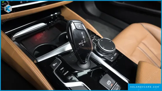 BMW 5 SERIES 520D LUXURY SPECIAL EDITION