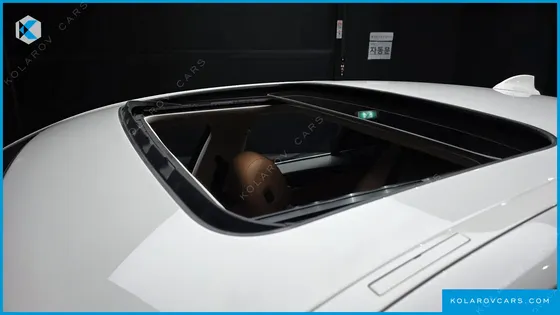 BMW 5 SERIES 520D LUXURY SPECIAL EDITION