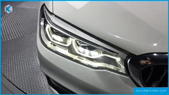 BMW 5 SERIES 520D LUXURY SPECIAL EDITION