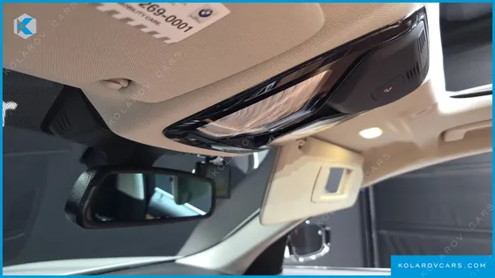 BMW 5 SERIES 520D LUXURY SPECIAL EDITION