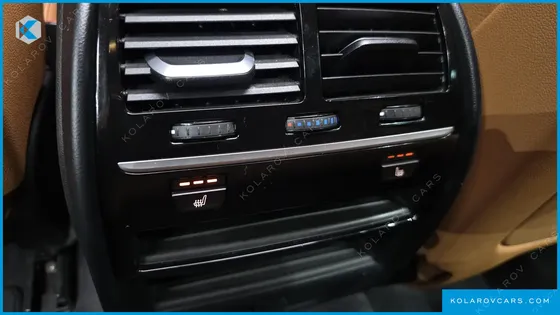 BMW 5 SERIES 520D LUXURY SPECIAL EDITION