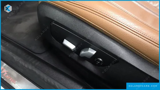 BMW 5 SERIES 520D LUXURY SPECIAL EDITION
