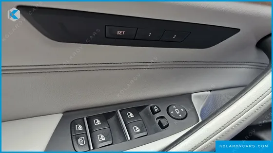 BMW M5 M5 SEDAN