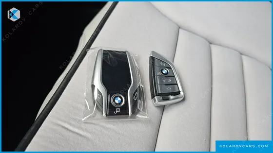 BMW M5 M5 SEDAN