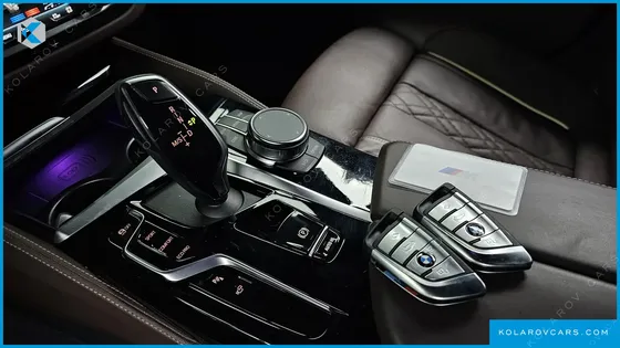 BMW 5 SERIES 530I XDRIVE M SPORT PACKAGE