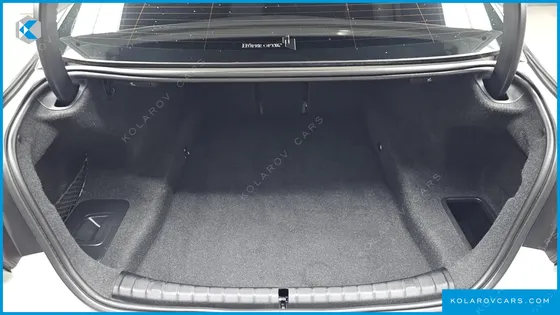 BMW 5 SERIES 530I XDRIVE M SPORT PACKAGE