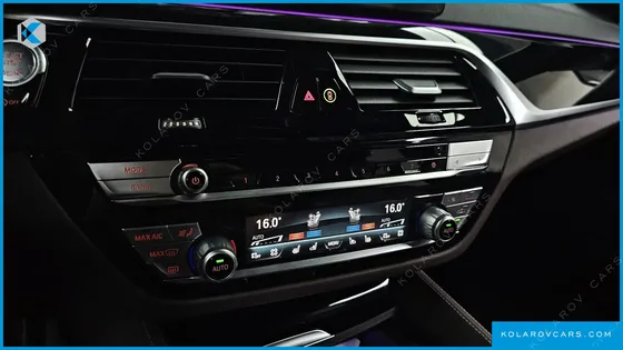 BMW 5 SERIES 530I XDRIVE M SPORT PACKAGE