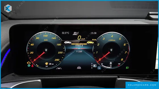 MERCEDES GLB-CLASS GLB250 4MATIC