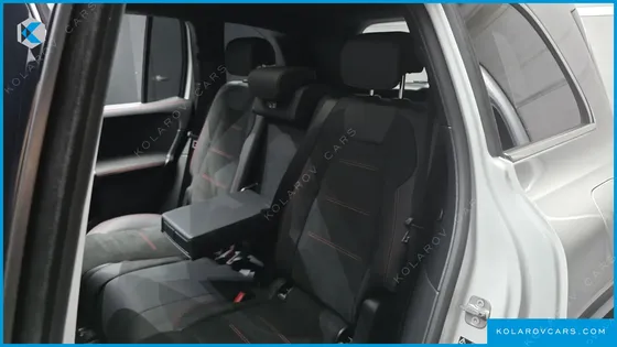 MERCEDES GLB-CLASS GLB250 4MATIC