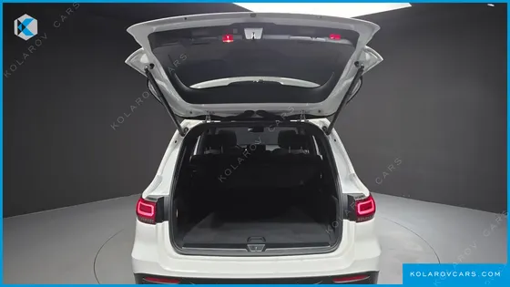 MERCEDES GLB-CLASS GLB250 4MATIC