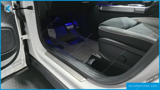 MERCEDES GLB-CLASS GLB250 4MATIC