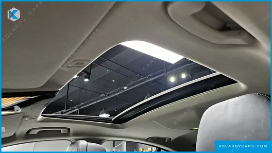 BMW 5 SERIES 530I LUXURY