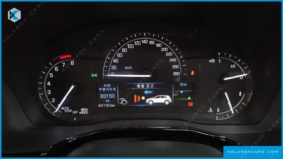 CADILLAC XT5 3.6 PREMIUM PLUS AWD