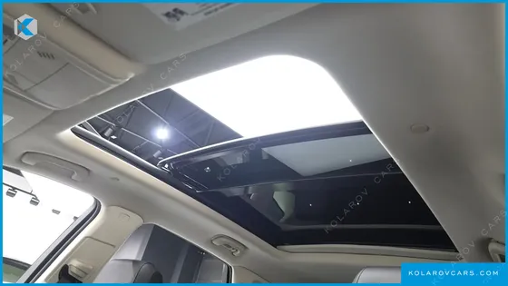 CADILLAC XT5 3.6 PREMIUM PLUS AWD