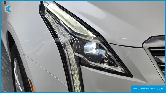 CADILLAC XT5 3.6 PREMIUM PLUS AWD