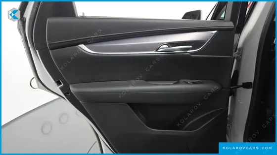 CADILLAC XT5 3.6 PREMIUM PLUS AWD