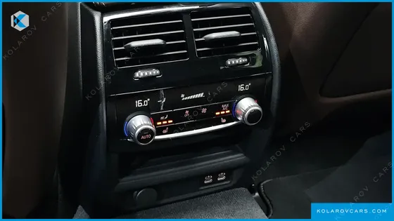 BMW 5 SERIES 530E M SPORT