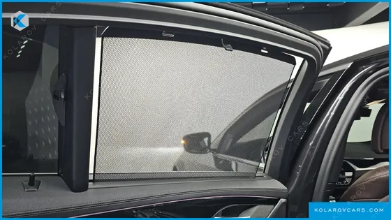 BMW 5 SERIES 530E M SPORT
