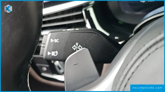 BMW 5 SERIES 530E M SPORT