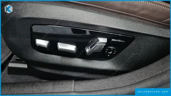 BMW 5 SERIES 530E M SPORT