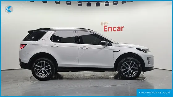 LAND ROVER DISCOVERY SPORT P250 DYNAMIC SE