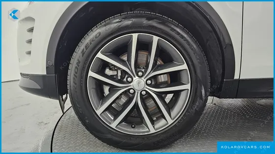 LAND ROVER DISCOVERY SPORT P250 DYNAMIC SE