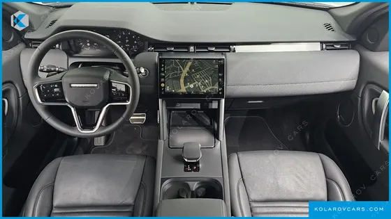 LAND ROVER DISCOVERY SPORT P250 DYNAMIC SE