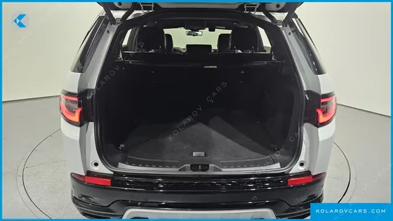 LAND ROVER DISCOVERY SPORT P250 DYNAMIC SE