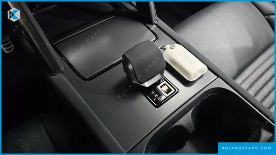 LAND ROVER DISCOVERY SPORT P250 DYNAMIC SE