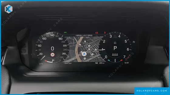 LAND ROVER DISCOVERY SPORT P250 DYNAMIC SE