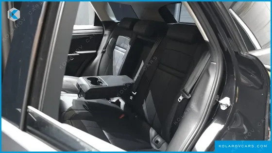 LAND ROVER RANGE ROVER EVOQUE P250 SE